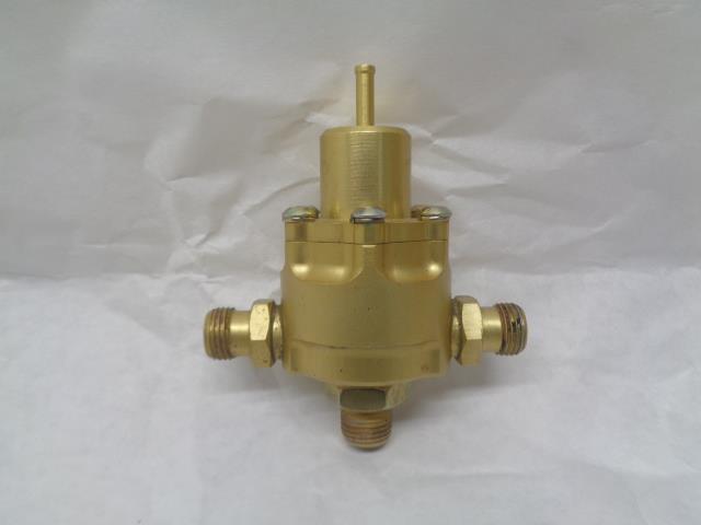 METER STAR GAS OVEN STOVE INLET VALVE PILOT BURNER 90-12743 R28