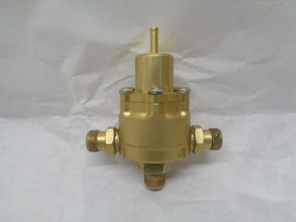 METER STAR GAS OVEN STOVE INLET VALVE PILOT BURNER 90-12743 R28