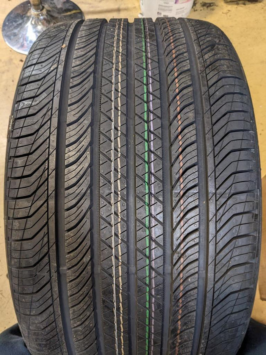 CONTINENTAL PRO CONTACT TX (NO) PORSCHE P 315 35 21 111V XL TIRE 03572880000 CQ2