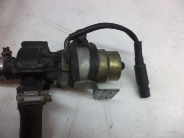 PORSCHE 944 TURBO WATER HOSE COOLANT HOSE  951 106 247 02 WITH WATER PUMP R21T5