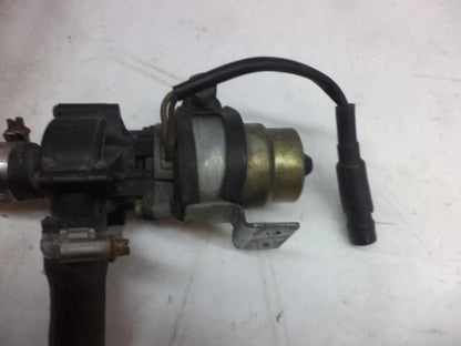 PORSCHE 944 TURBO WATER HOSE COOLANT HOSE  951 106 247 02 WITH WATER PUMP R21T5