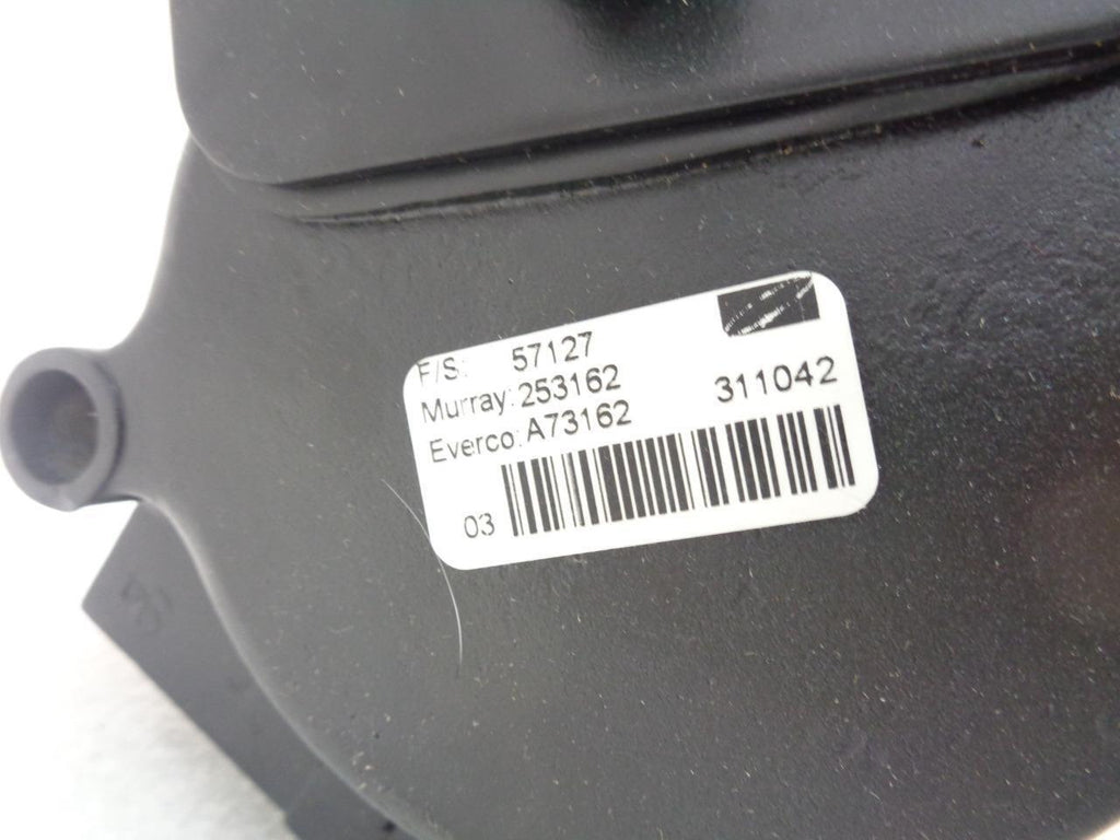 4 SEASONS 57127 AC COMPRESSOR FOR 89-97 FORD, 89-93/94-97 MERCURY(SEE DESC)R2