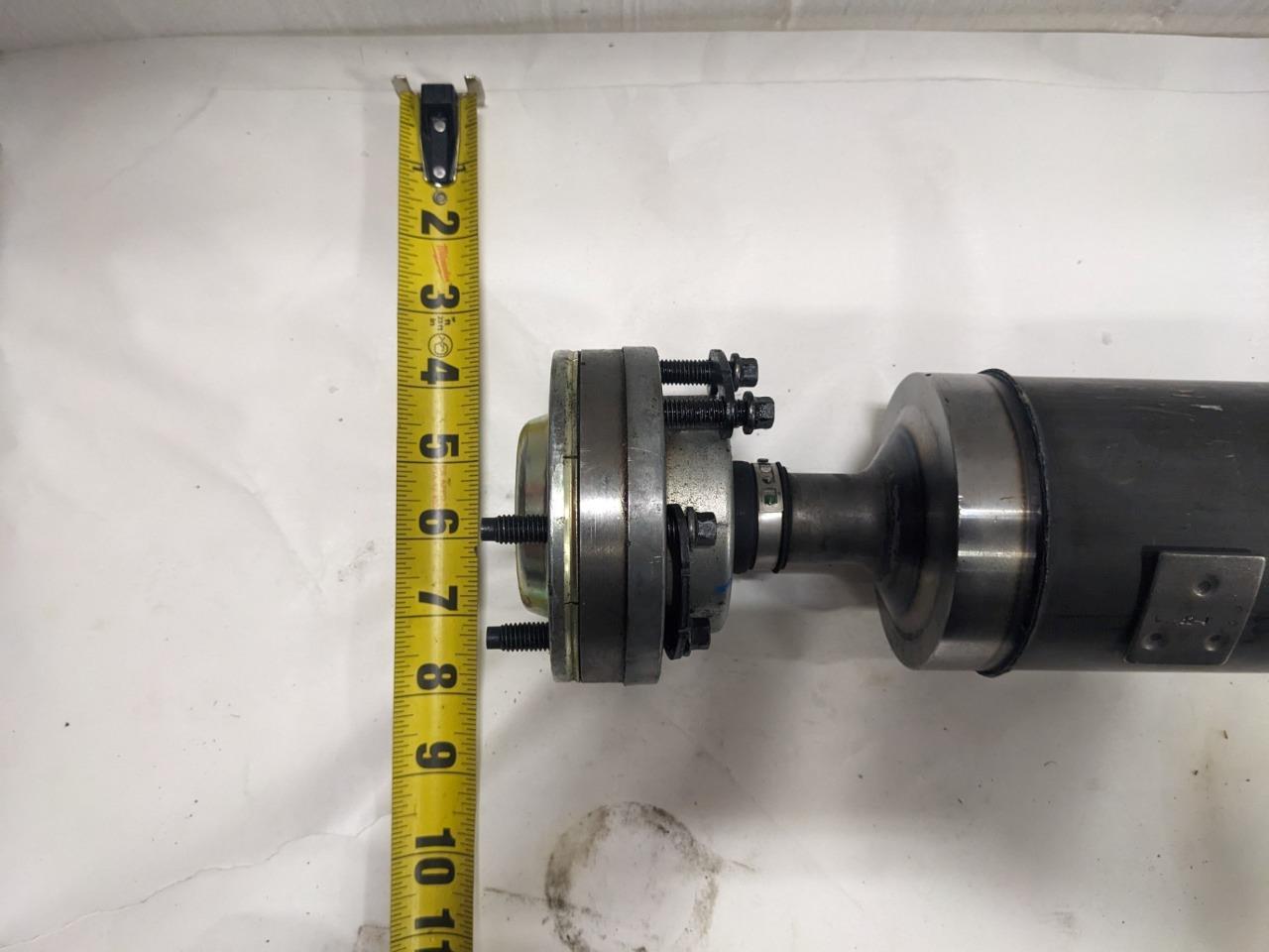 Mopar 52853338AD Rear Drive Shaft FOR 2009-2001 JEEP WRANGLER  BSRG1