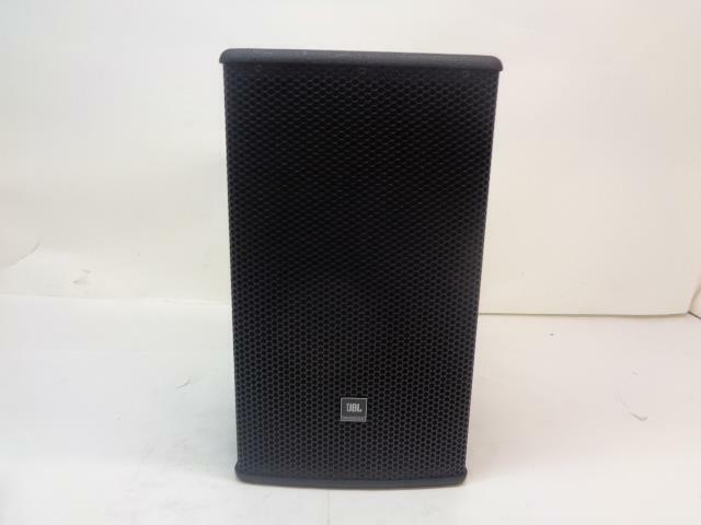 NEW JBL AE SERIES DUAL 10 IN. 2 WAY FULL RANGE LOUDSPEAKER BLACK AC195 SR