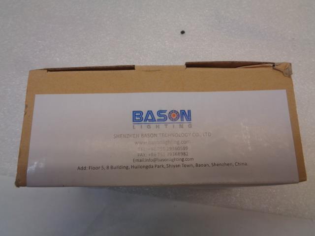 NEW BASON LIGHTING OMYPLUS UNDER CABINET LED LIGHTING R17