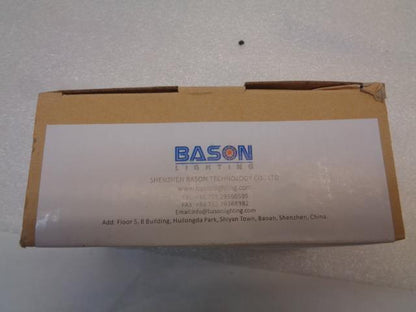 NEW BASON LIGHTING OMYPLUS UNDER CABINET LED LIGHTING R17