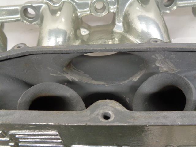 GENUINE 928 87-95 PORSCHE INTAKE MANIFOLD 928 110 228 02/00 928 110 546 2R R20