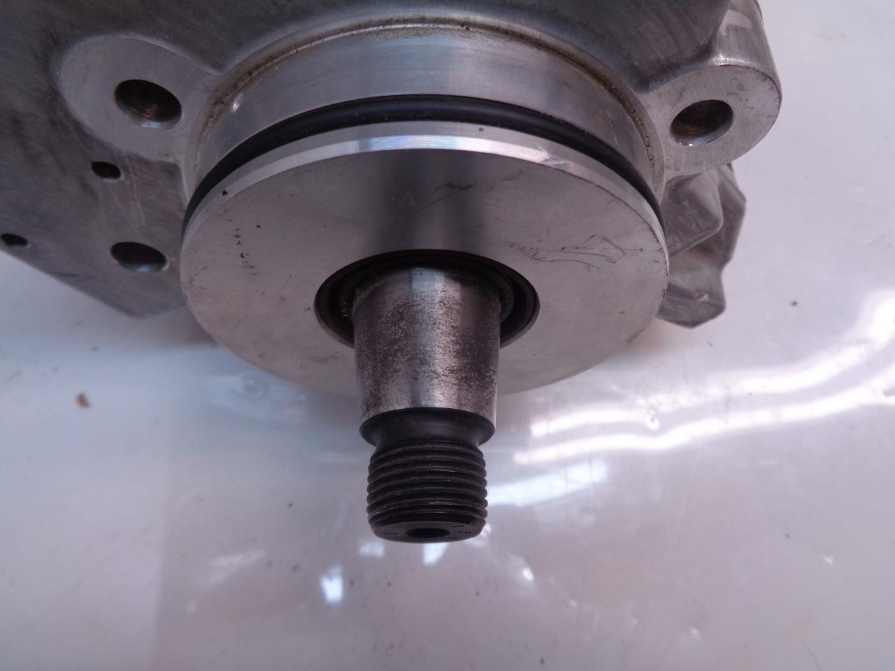 REMANUFACTURED BOSCH HIGH PRESSURE PUMP FOR CUMMINS MIDRANGE 0445020107 R14B3