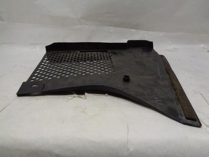USED GENUINE PORSCHE 911 CARRERA SIDE COVER  996 572 562 01 R20