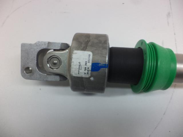 NEW GENUINE BMW 04-10 SHAFT & JOINT STEERING SHAFT 32 30 6 780 893 R3
