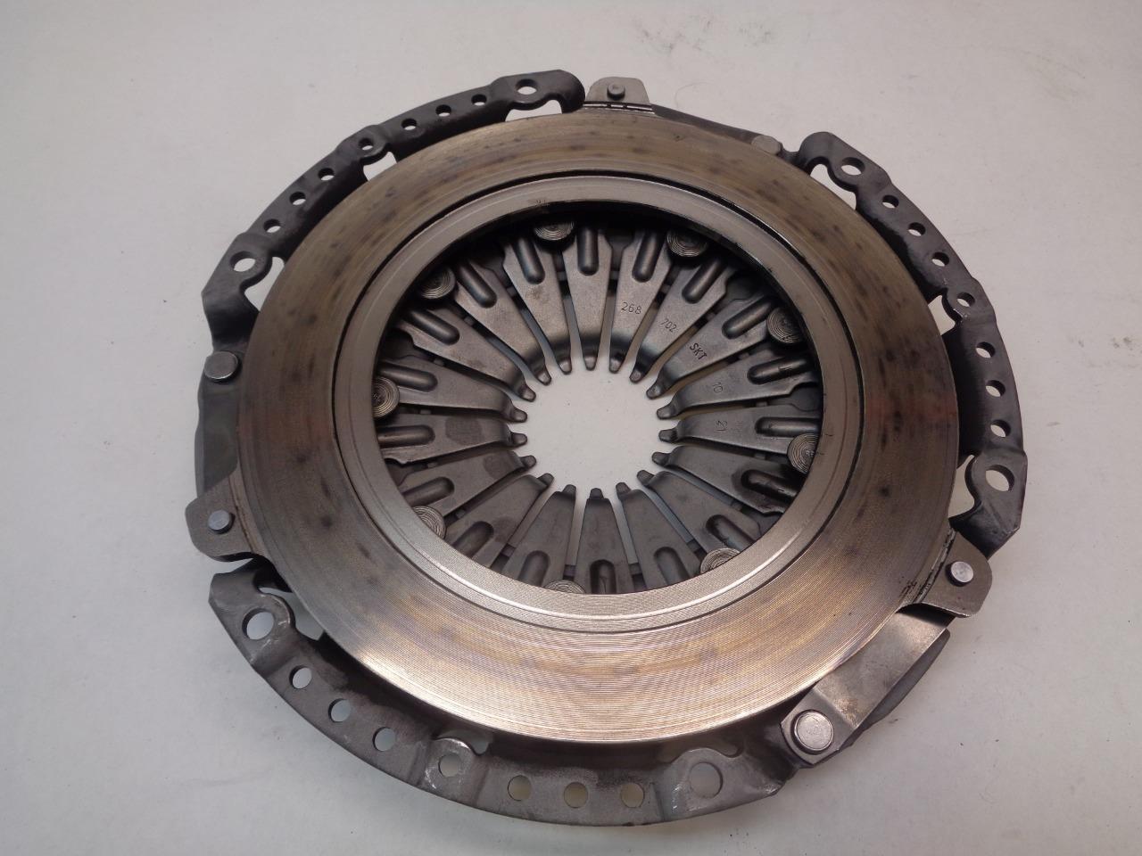GENUINE PORSCHE 2006-08 987 CAYMAN BOXSTER CLUTCH PRESSURE PLATE 3082306341 R21