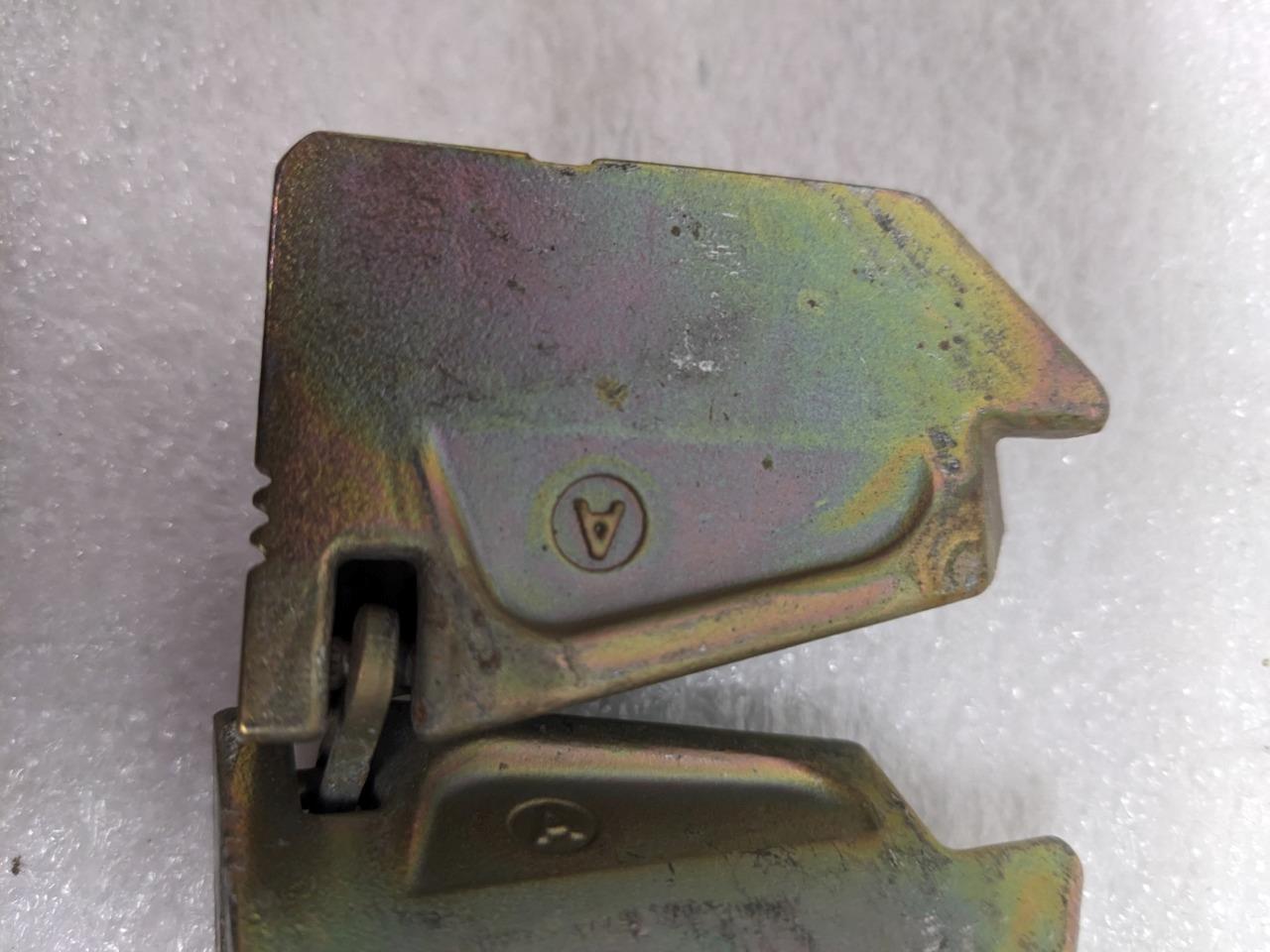 Parker S.3001010 Die Set 48 Series Orange (80C-C10) NEW R8TC