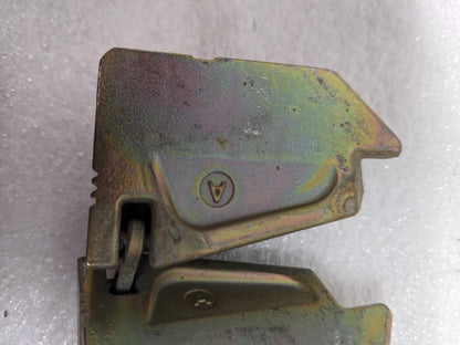 Parker S.3001010 Die Set 48 Series Orange (80C-C10) NEW R8TC