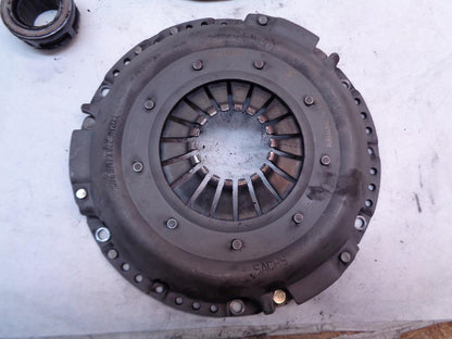 GENUINE PORSCHE 911 996 CLUTCH ASSEMBLY DISC PLATE BEARING 99611602706 R24T5