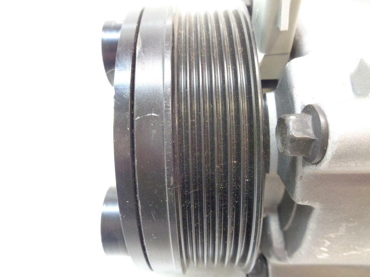 NEW COMPRESSOR WORKS 638129 AC COMPRESSOR (UNKNOWN FITMENT) R3