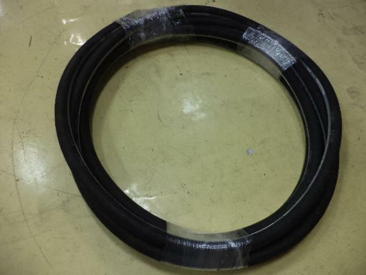 NEW EATON H43020 49.5FT WEATHERHEAD 1-1/4" HIGH PRESSURE HYDRAULIC HOSE 4500PSI