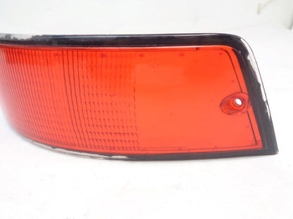 GENUINE BOSCH PORSCHE 911 930 TAIL LIGHT LENS (RIGHT) R21