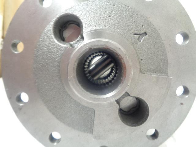 YUKON DURA GRIP LIMITED SLIP POSITRACTION CARRIER YDGGM8.5-3-30-1 NEW R8
