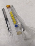 HYCO 8E 12-PACK REPLACEMENT SAW BLADES HIGH SPEED STEEL 8-1/2" NEW R22T5