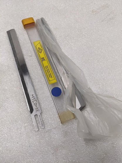 HYCO 8E 12-PACK REPLACEMENT SAW BLADES HIGH SPEED STEEL 8-1/2" NEW R22T5