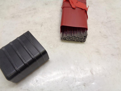 NEW OXFORD ALLOYS 5356 1/16"X36" LONG GTAW WELDING RODS 370 PIECES SR