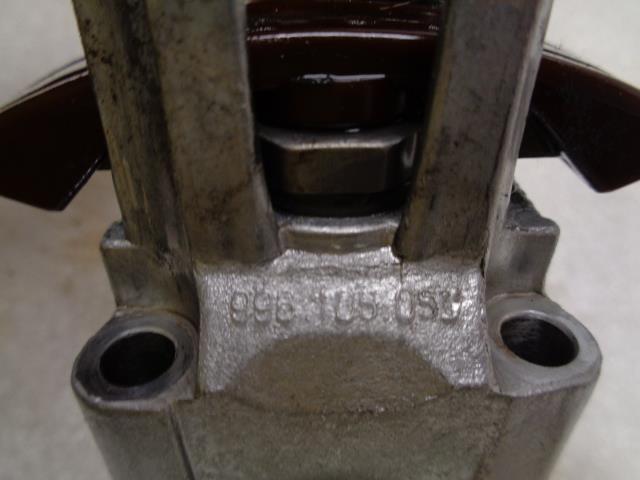 Porsche Boxster/996 Timing Chain Tensioner Cyl 4-6 996 105 053 58 USED OEM R24T6