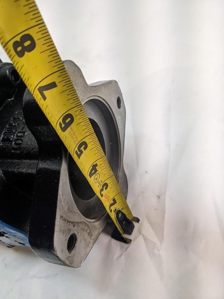 EATON 421AK HYDRAULIC AXIAL PISTON PUMP-BLACK- 421AK02552C #2 NEW H1