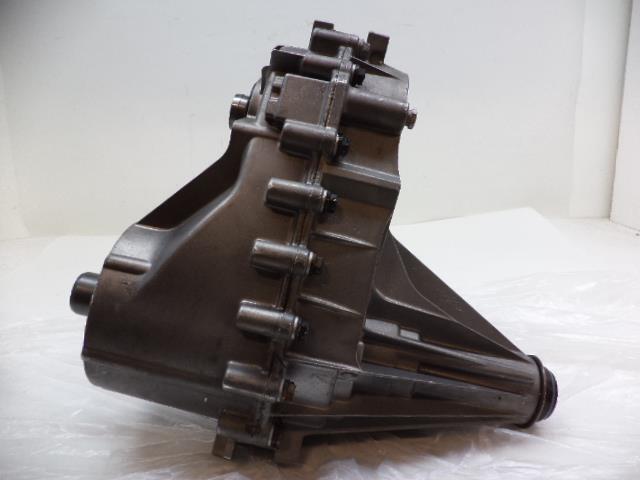 NEW REMAN RETECH UMT1373 TRANSFER CASE MAGNESIUM FITS GMC SIERRA 1500 6.0L V8