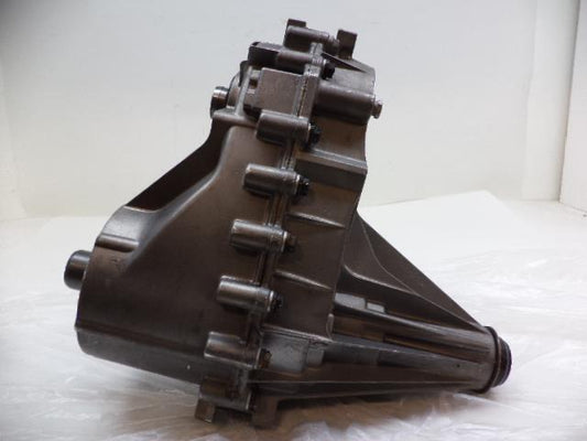 NEW REMAN RETECH UMT1373 TRANSFER CASE MAGNESIUM FITS GMC SIERRA 1500 6.0L V8