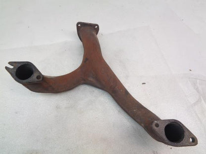 PORSCHE 9441111312R OUTER EXHAUST MANIFOLD FOR 83-85 PORSCHE 944 USED R19