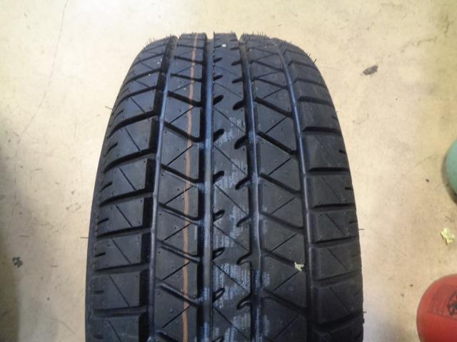 2 MASTERCRAFT AVENGER GT WL P 245 60 15 100T SL 90000005351 TIRES BQ2