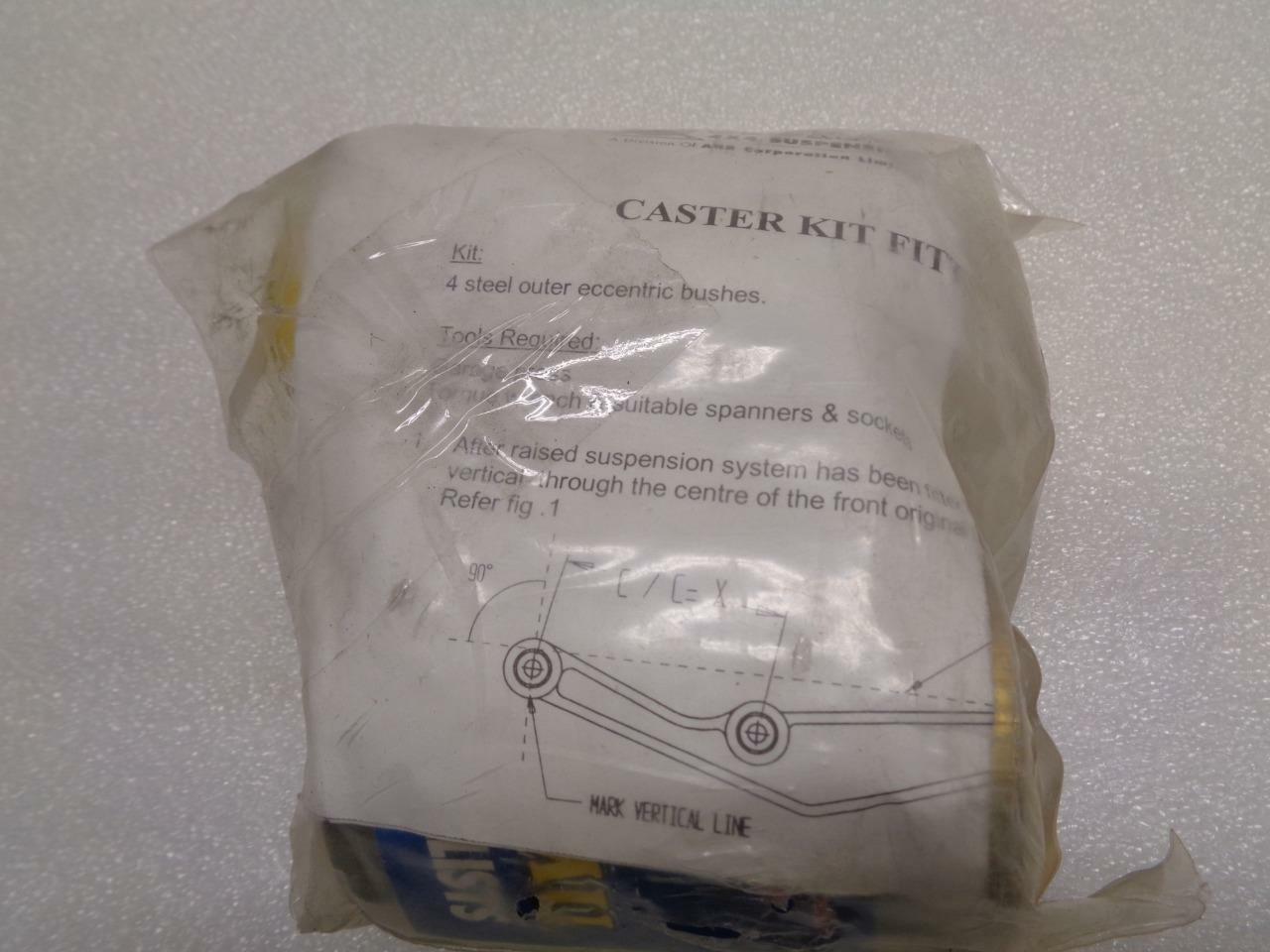 NEW OME FRONT SPRINGS FOR '71-'79 TOYOTA LAND CRUISER OME856 FA