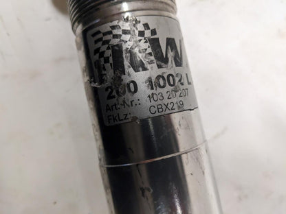 KW V3 coilover 200 1002/L&R suspension shock absorber spot suspension BSIG1