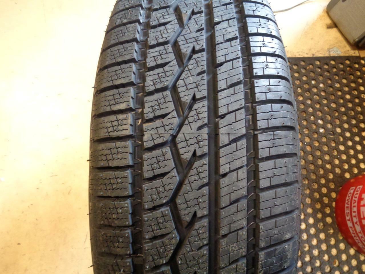 1 New TOYO Celsius 215/60R17 96H SL 128440
