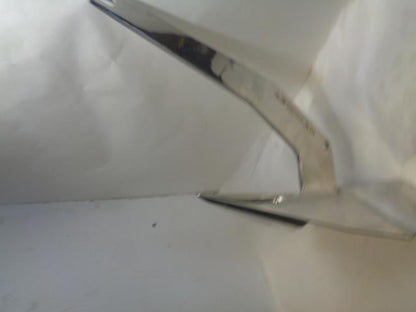 LEWMAR 0057210 DTX ANCHOR 22LBS 316 STAINLESS STEEL NEW I2