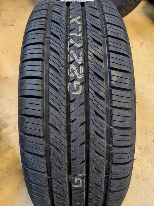 YOKOHAMA AVID ASCEND LX P 225 60 17 99H SL TIRE 110132828 CQ2