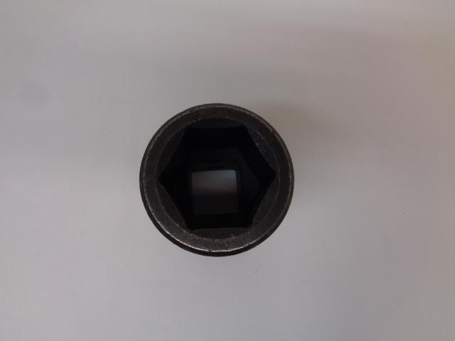 SK TOOLS 3/4" DRIVE 6 POINT 1-1/8" STANDARD FRACTIONAL IMPACT SOCKET 84636 R22