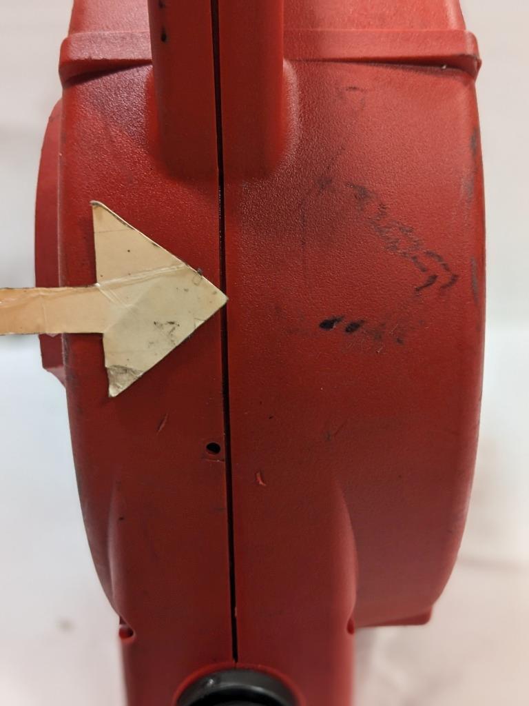 3M Rebel ProtectaLeading Edge Self-Retracting Lifeline 66 ft. 3590590 NEW BSIG1