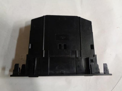 NEW PORSCHE 996 986 STORAGE BOX WITH 4 CD HOLDER TRAYS 996 552 443 00 R25T5