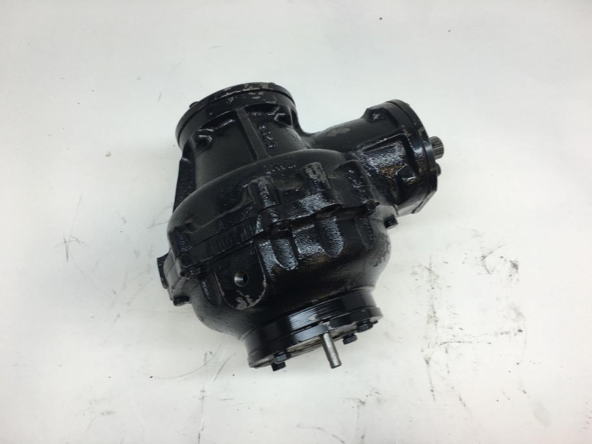 NEW TOYOTA 22 SPLINE FRONT LOCKER HEAVY DUTY FITS BUNDERA RJ70 LJ70 B080670