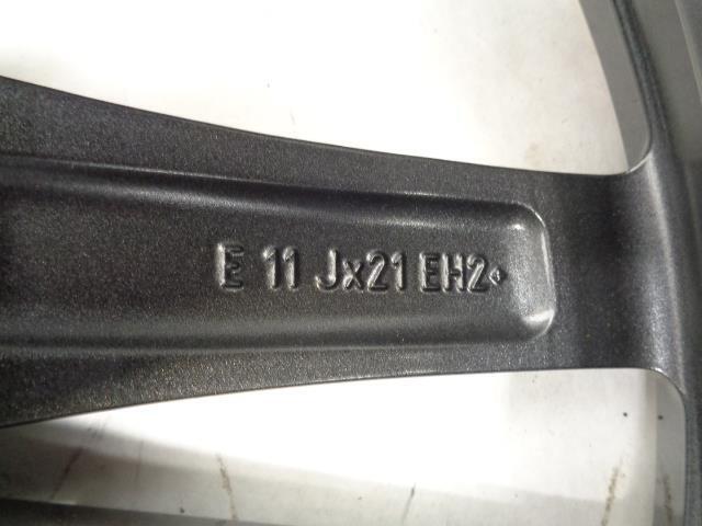 NEW BMW 36 11 8 090 765 E11JX21 EH2 21x11 5x115 WR