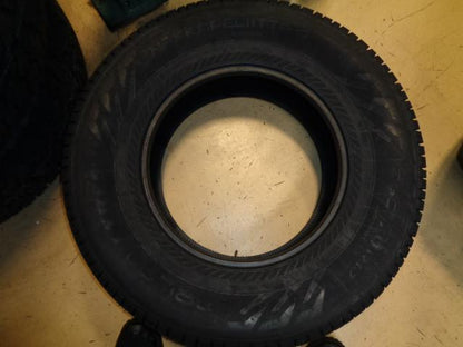 1 NOKIAN HAKKAPELIITTA R5 SUV P 265 70 17 115R SL TIRE T432208 CQ2