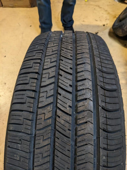 GOODYEAR EAGLE ENFORCER P 255 60 18 108V SL TIRE 732005563 CQ2