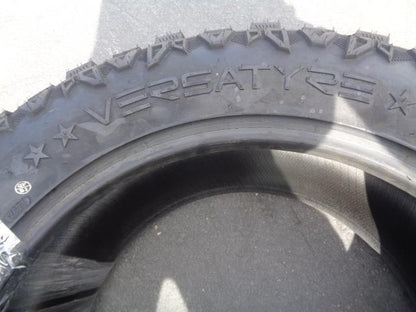 1 NEW VERSATYRE MXT/HD  LT 36 13.50 R22 122Q LRF 12PLY BSW TIRE  CMXTO3 SU16
