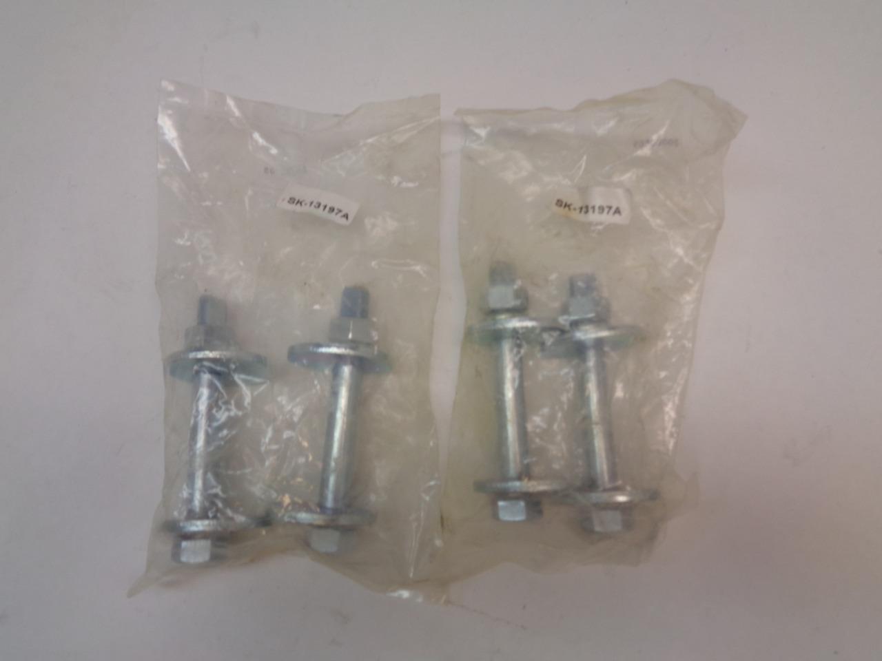 Upper Alignment Cam Bolt 1960-1966 Dodge SET OF FOUR SK-13197A R13T7