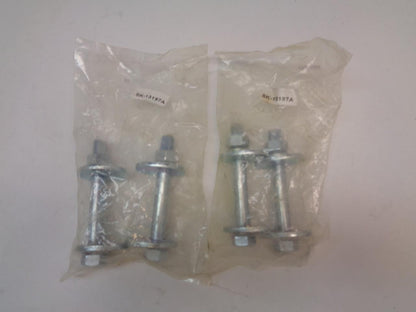 Upper Alignment Cam Bolt 1960-1966 Dodge SET OF FOUR SK-13197A R13T7