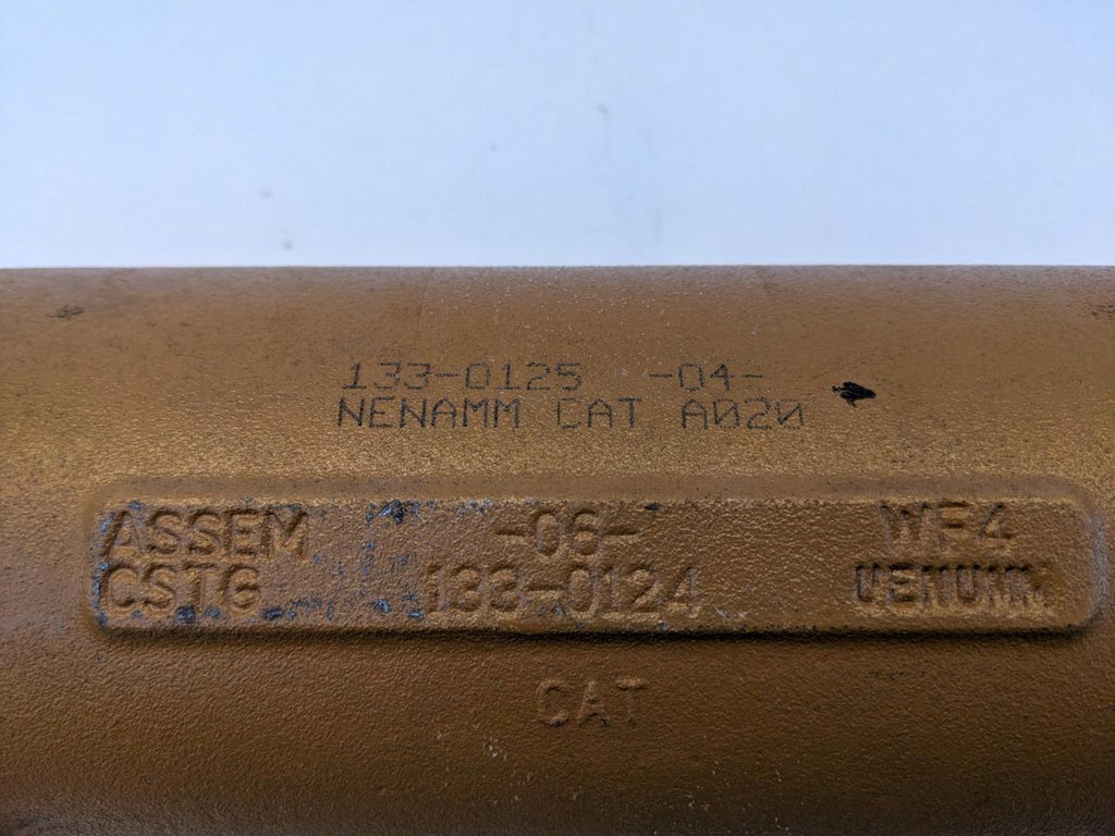 CAT EAHAUST GAS RECIRCULATION MODULE 24V LC51XX C7.1 579-9312 R4