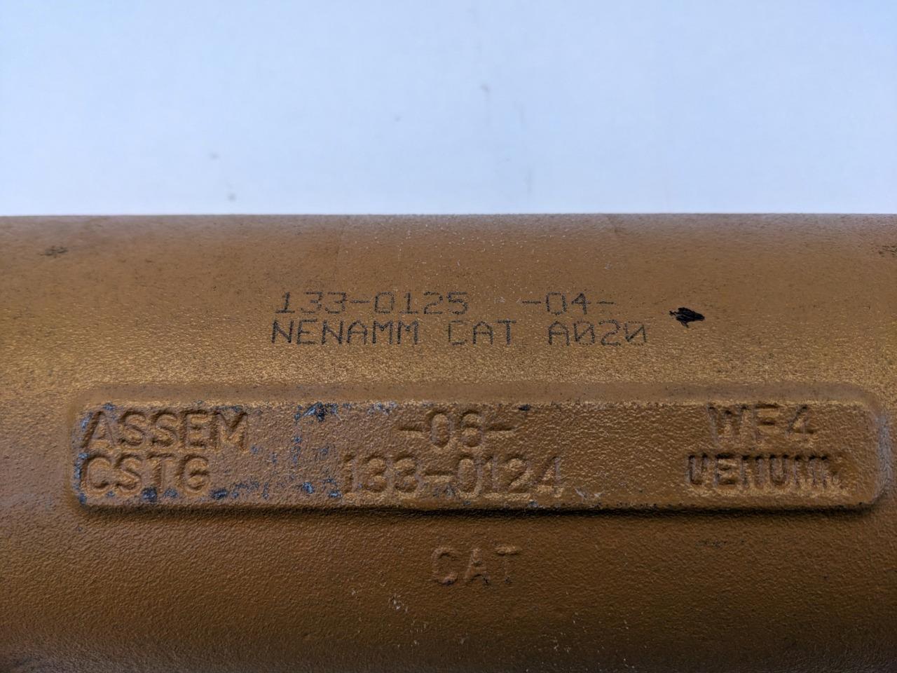 CAT EAHAUST GAS RECIRCULATION MODULE 24V LC51XX C7.1 579-9312 R4