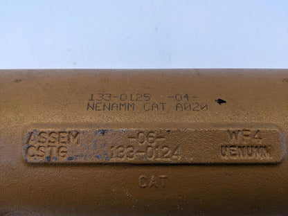 CAT EAHAUST GAS RECIRCULATION MODULE 24V LC51XX C7.1 579-9312 R4
