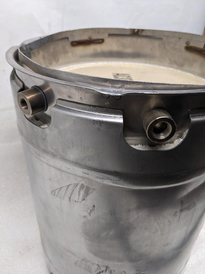 CUMMINS 5295605 DPF FOR CUMMINS ISX ENGINES NEW B3B2
